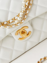 Load image into Gallery viewer, Chanel Mini Flap Bag
