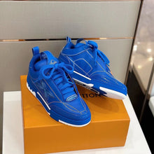 Load image into Gallery viewer, Louis Vuitton Skate Sneakers
