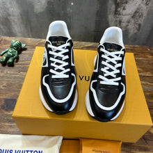 Load image into Gallery viewer, Louis Vuitton Remix Neo Run Away Sneakers

