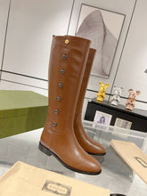 Load image into Gallery viewer, Gucci High Boots
