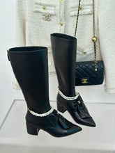 Load image into Gallery viewer, Chanel Boots
