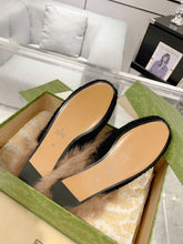 Load image into Gallery viewer, Gucci Princetown  Slipper
