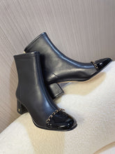 Load image into Gallery viewer, Chanel Ankle Boots
