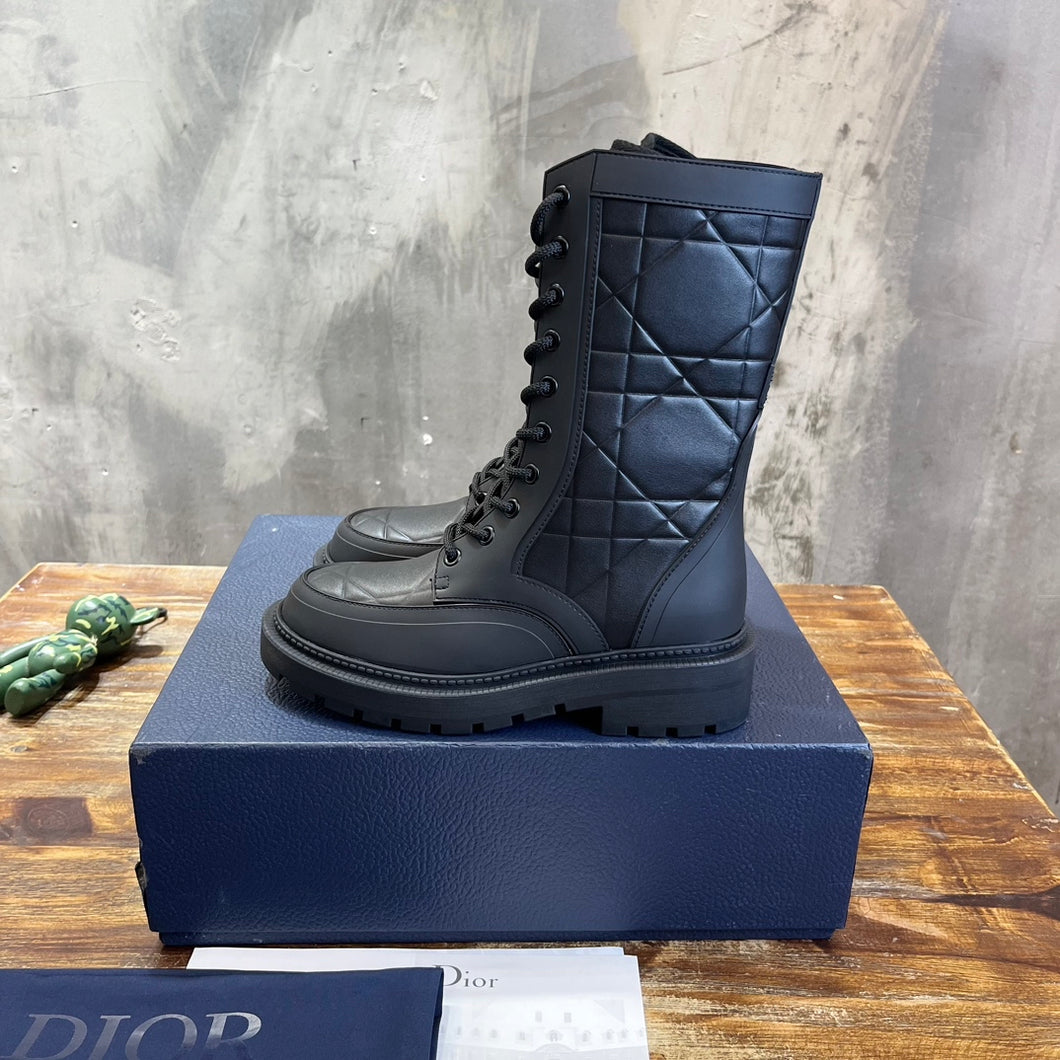 Christian Dior  Boots