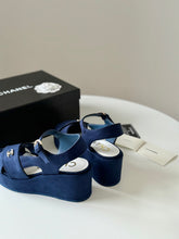 Load image into Gallery viewer, Chanel  Sandals
