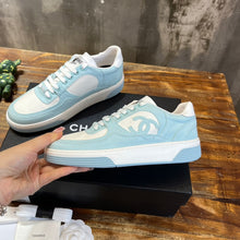 Load image into Gallery viewer, Chanel Sneakers
