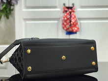 Load image into Gallery viewer, Louis Vuitton On My Side MM Bag
