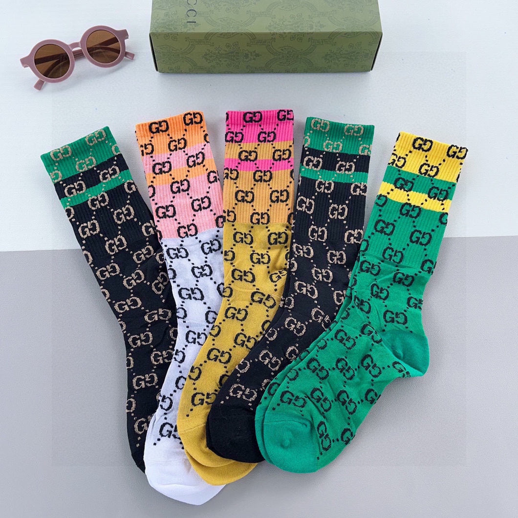 Gucci Socks