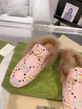 Load image into Gallery viewer, Gucci Princetown  Slipper
