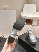 Load image into Gallery viewer, Chanel  Sandal
