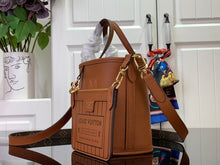 Load image into Gallery viewer, Louis Vuitton Inside Out  Neverfull BB Bag
