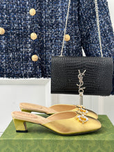 Load image into Gallery viewer, Gucci  Sandals With Horsebit
