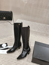 Load image into Gallery viewer, Chanel Boots
