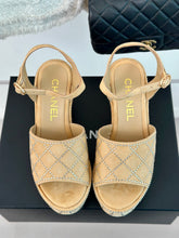 Load image into Gallery viewer, Chanel  Sandals
