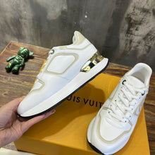 Load image into Gallery viewer, Louis Vuitton Remix Neo Run Away Sneakers
