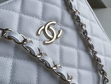 Load image into Gallery viewer, Chanel Shopping Tote Bag
