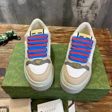 Load image into Gallery viewer, Gucci  GG Screener Sneakers
