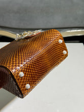 Load image into Gallery viewer, Christian Dior Mini  Lady Dior Bag
