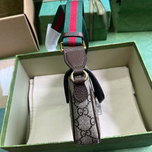 Load image into Gallery viewer, Gucci Ophidia Mini Bag
