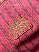 Load image into Gallery viewer, Louis Vuitton  Metis Bag
