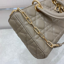 Load image into Gallery viewer, Christian Dior  Small Lady D - Joy Bag

