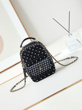 Load image into Gallery viewer, Chanel  Mini  Backpack
