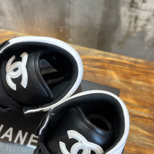 Load image into Gallery viewer, Chanel x Nike Sneakers
