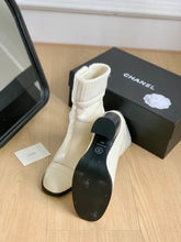Load image into Gallery viewer, Chanel Ankle  Boots
