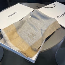 Load image into Gallery viewer, Chanel Scarf
