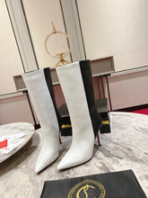 Load image into Gallery viewer, Christian Louboutin  Boots
