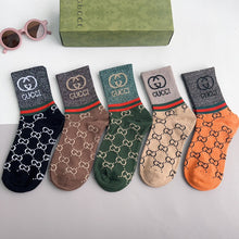 Load image into Gallery viewer, Gucci Socks
