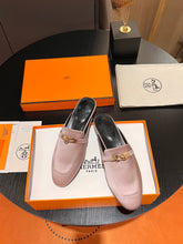 Load image into Gallery viewer, Hermes Hermes Kelly Mule
