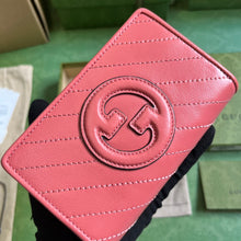 Load image into Gallery viewer, Gucci Blondie Wallet
