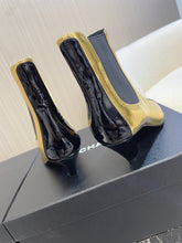 Load image into Gallery viewer, Chanel Ankle Boots
