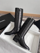 Load image into Gallery viewer, Chanel Boots
