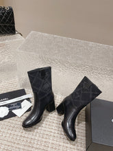 Load image into Gallery viewer, Chanel Ankle Boots
