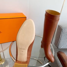 Load image into Gallery viewer, Hermes Boots
