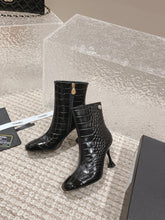 Load image into Gallery viewer, Chanel Ankle Boots
