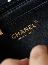 Load image into Gallery viewer, Chanel Classic Small Flap Bag
