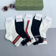 Load image into Gallery viewer, Gucci Socks
