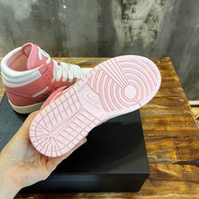 Load image into Gallery viewer, Chanel x Nike Sneakers
