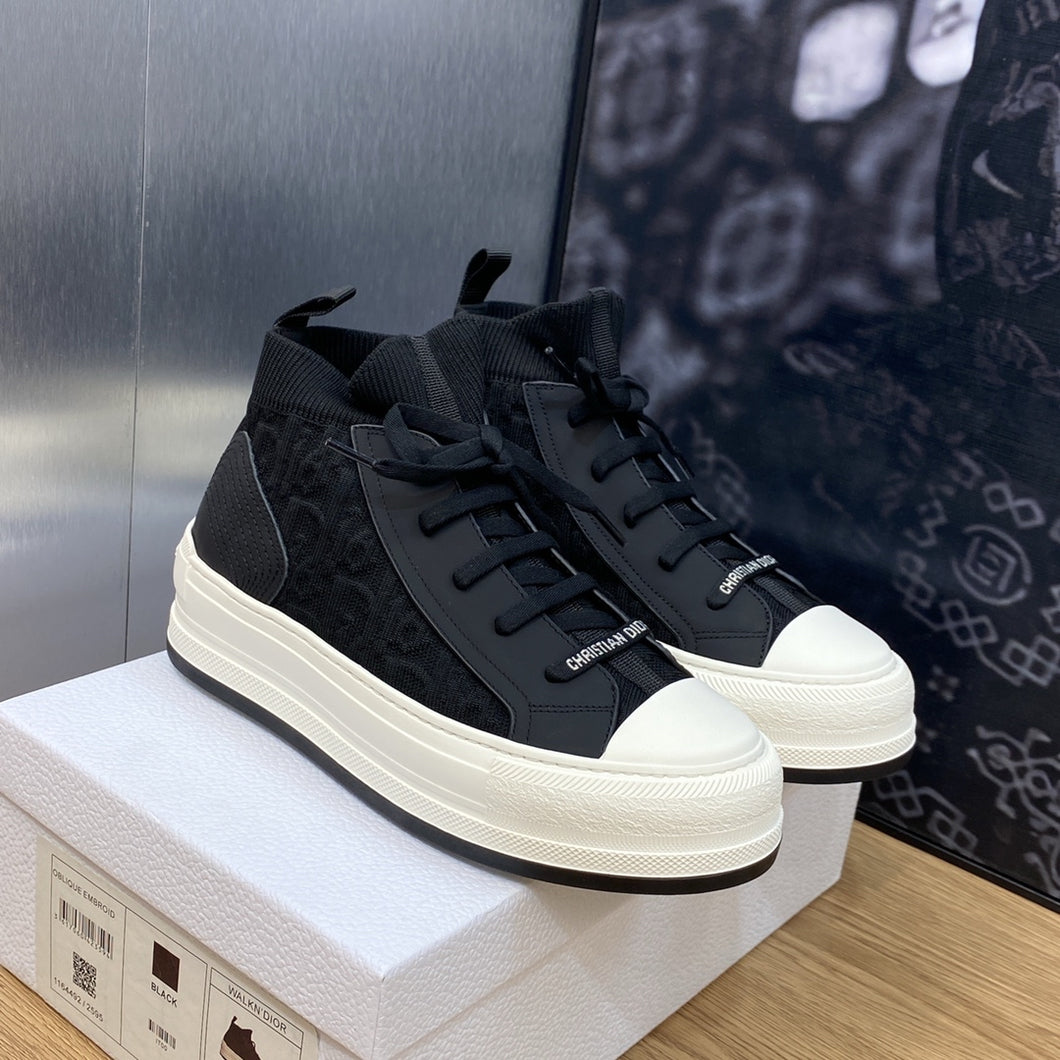 Christian Dior Walk'n  Sneakers