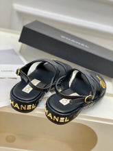 Load image into Gallery viewer, Chanel  Sandals
