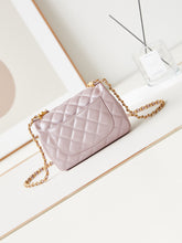 Load image into Gallery viewer, Chanel Mini Flap Bag
