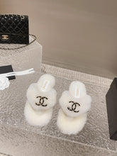 Load image into Gallery viewer, Chanel Sandals
