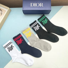 Load image into Gallery viewer, Christian Dior Socks
