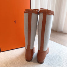 Load image into Gallery viewer, Hermes Jumping Shorter Boots
