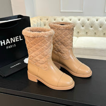 Load image into Gallery viewer, Chanel Boots
