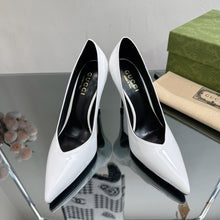 Load image into Gallery viewer, Gucci High Heel Pump
