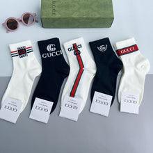 Load image into Gallery viewer, Gucci Socks
